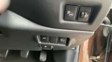 Toyota C-HR 1.2T Excel 5dr [Leather] Petrol Hatchback